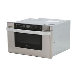 Sharp Microwave Drawer 950 Watt 1.2-cu ft 23.875"