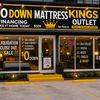 MattressKings Outlet San Pedro