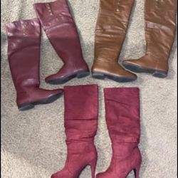 Women Boots