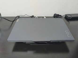 Lenovo LOQ 2025 Laptop