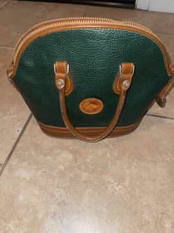 Dooney Burke Purse
