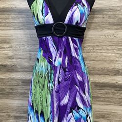 Iz Byer Dress Size Small NWT
