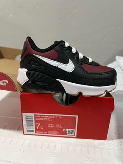 Nike Air Max 90 LTR Toddler Sneakers Size 7C