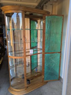 China cabinets