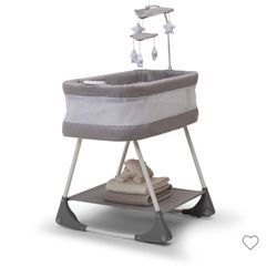 Rocking Baby Bassinet 