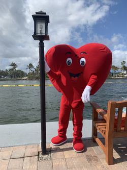 Visiting HEART. Moms - DAD - Anniversary - Birthday 