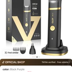 Trimmer 