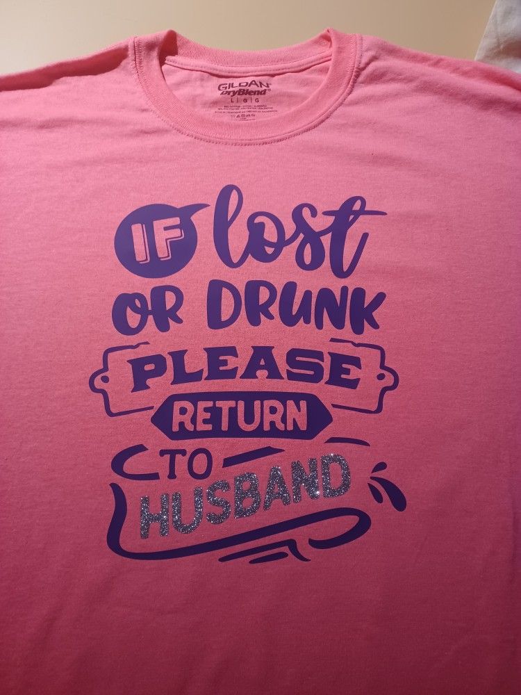 Custom Made T Shirts