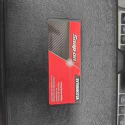 New Snap On Cooling System Refiller.