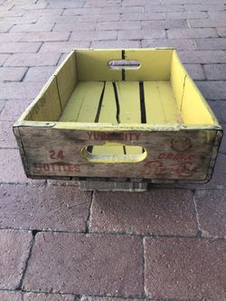 Antique 24 Bottle Pepsi-Cola Tray