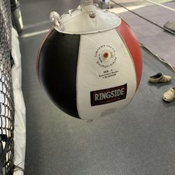 Ringside Boxing Double End Bag 