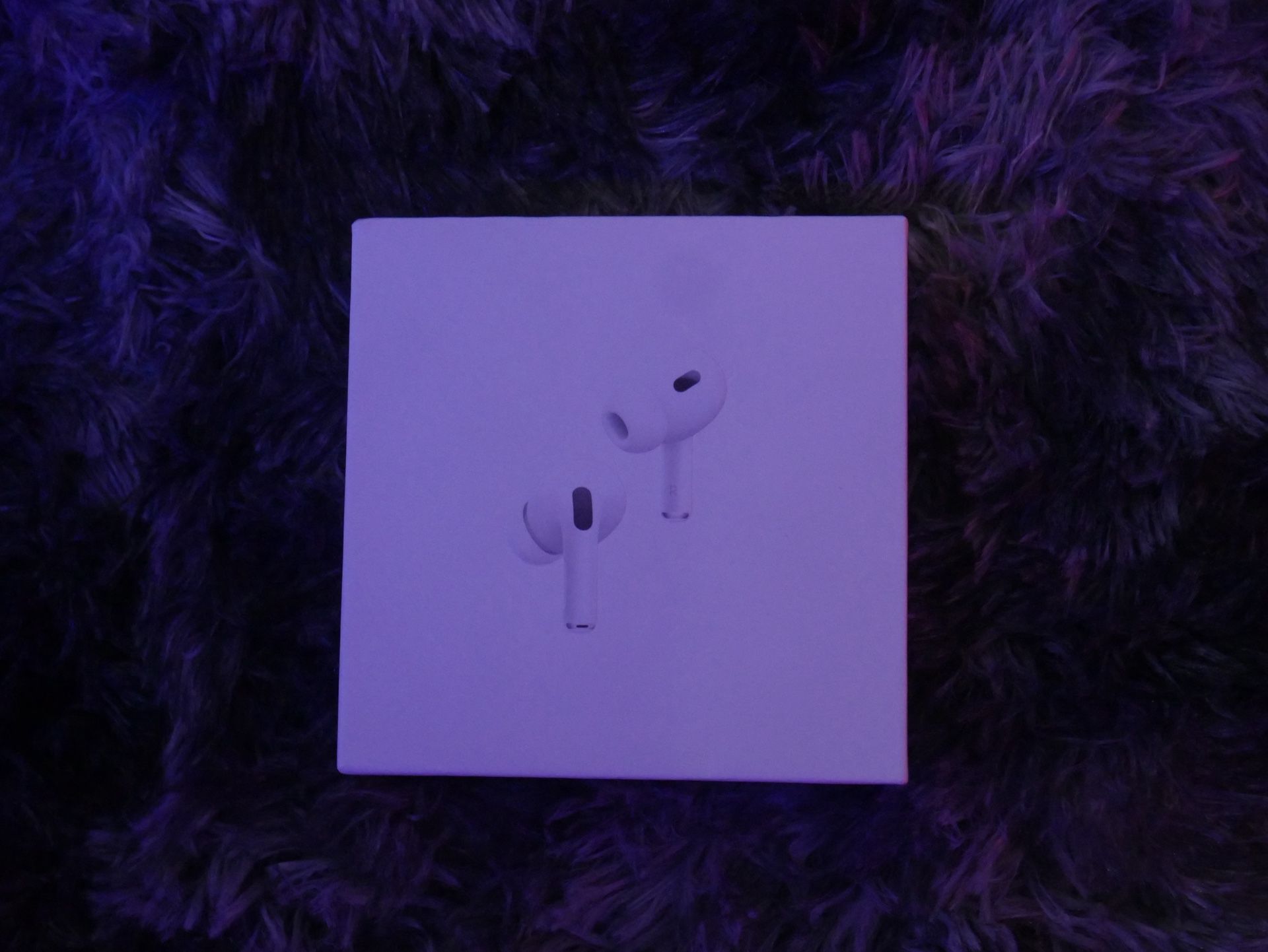 Apple AirPods Pro (2nd Gen) with MagSafe Charging Case
