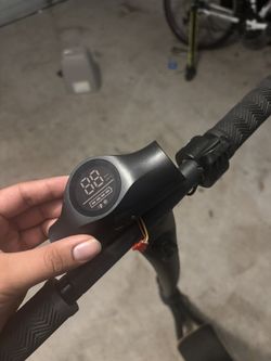 Megawheels S10 Electric Scooter