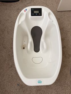 multiple baby items