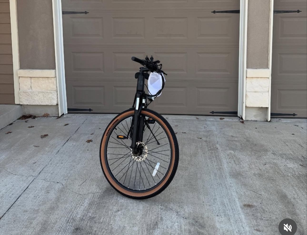 GIRA E Bike