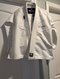 Tatami F2C Women's BJJ Gi Jacket and bottom