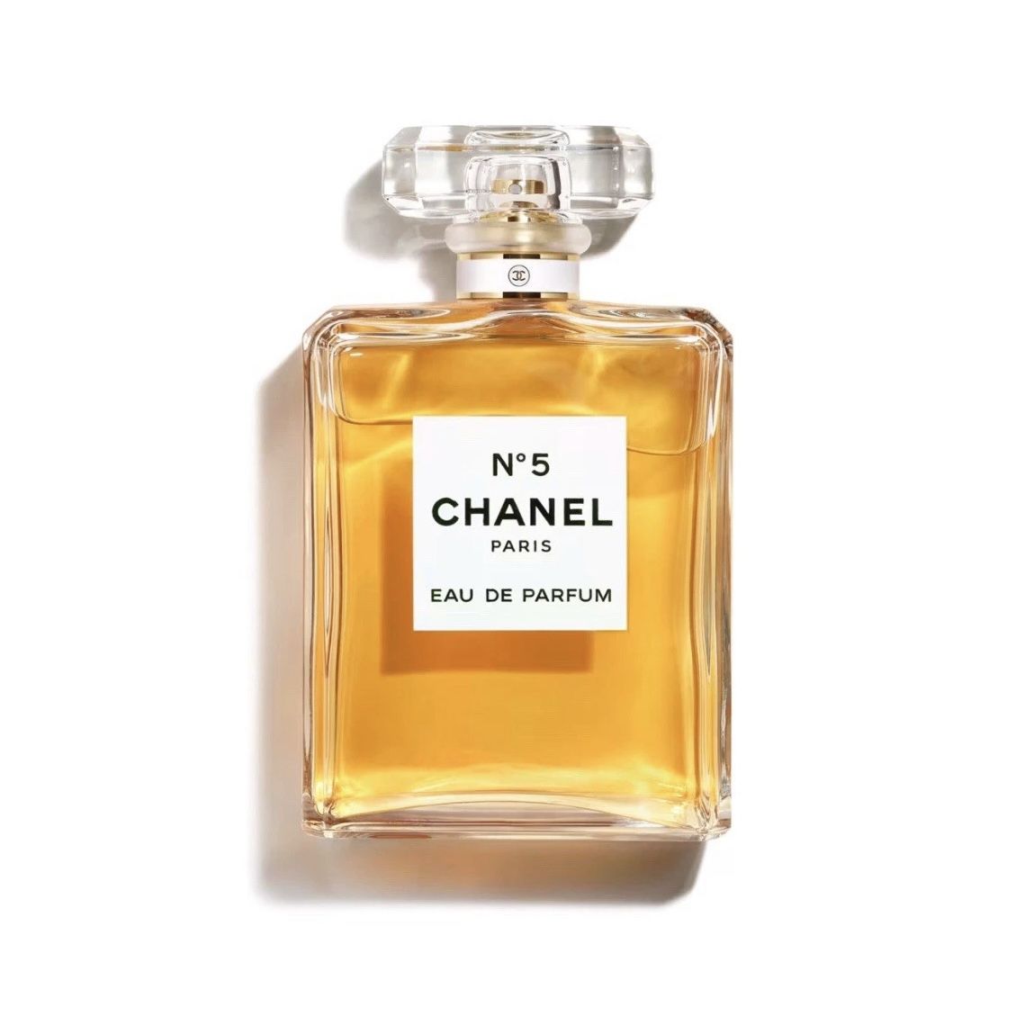 CHANEL No 5 EDP 3.4 FL Oz 100 Ml Eau De Parfum - Perfume Spray BRAND NEW SEALED