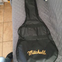 Mitchell Electric Guitar Bag 