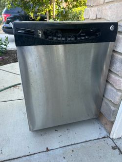 Dishwasher