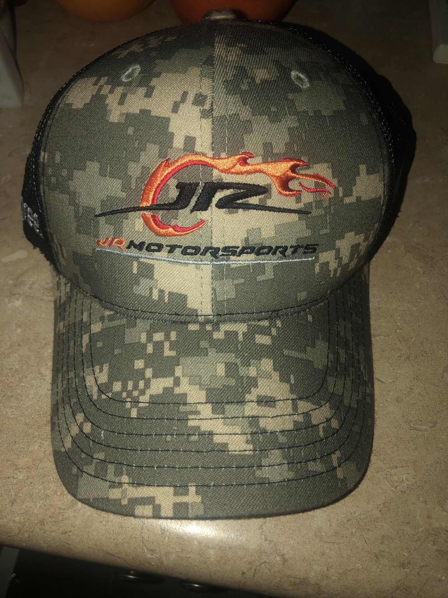 Men’s hat