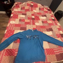 Kenzo Paris Sweatshirt