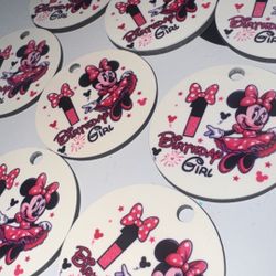 Llaveros Personalizados 