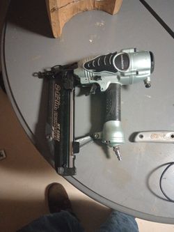 2 1/2 Inch Finishing Nailer Model Number Nt65m2