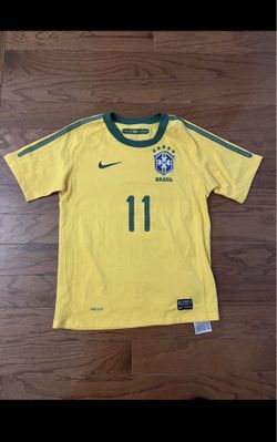 Brazil jersey