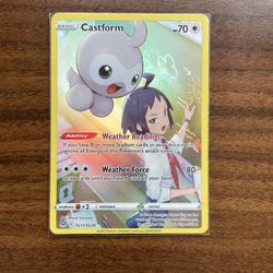 Pokémon Card $2