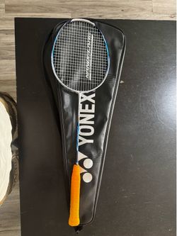 Authentic Yonex Nanoflare 600 Badminton Racket