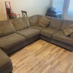 Sectional Sofa