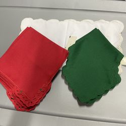 Vintage Linens