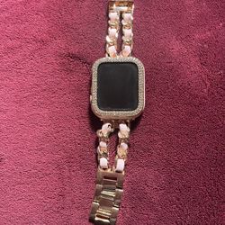 apple watch series 6 (44 mm)