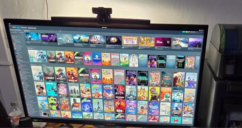Acer Predator CG437K 43" 4K UHD Gaming Monitor