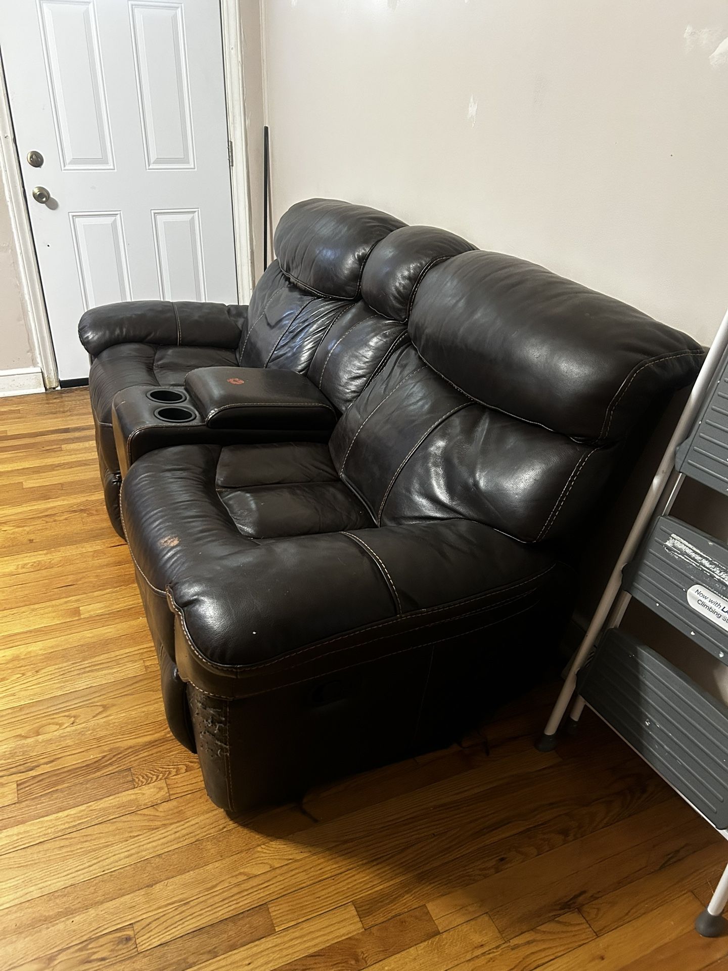Couch Set