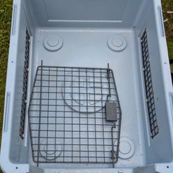 Medium Size Dogs or Cat Carrier And Cage 