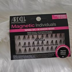 Ardell Magnetic Individuals lashes