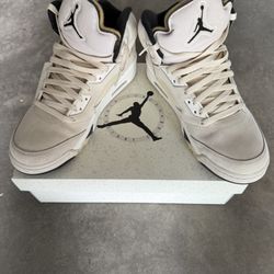 Jordan 5 Retro SE Sail