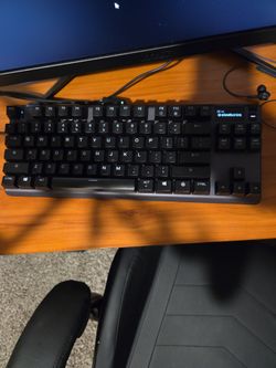 Apex pro tkl