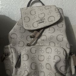 GUESS backpack 