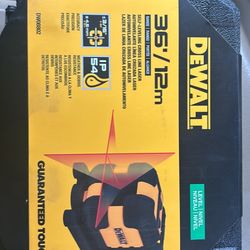 Dewalt Level Laser 