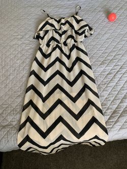 Small summer dress