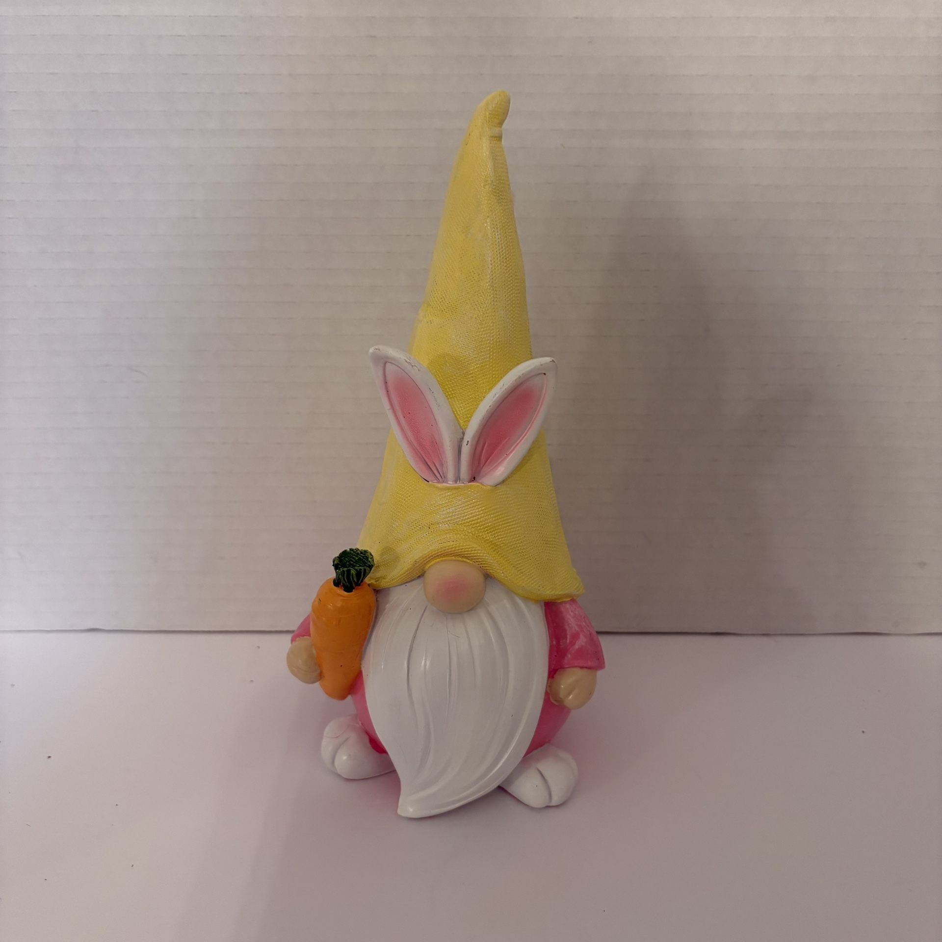 Easter Gnome