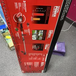 M18 FUEL 18V 16 in. Brushless Cordless Battery Powered QUIK-LOK String Trimmer w/ Pole Saw Attachment by Milwaukee