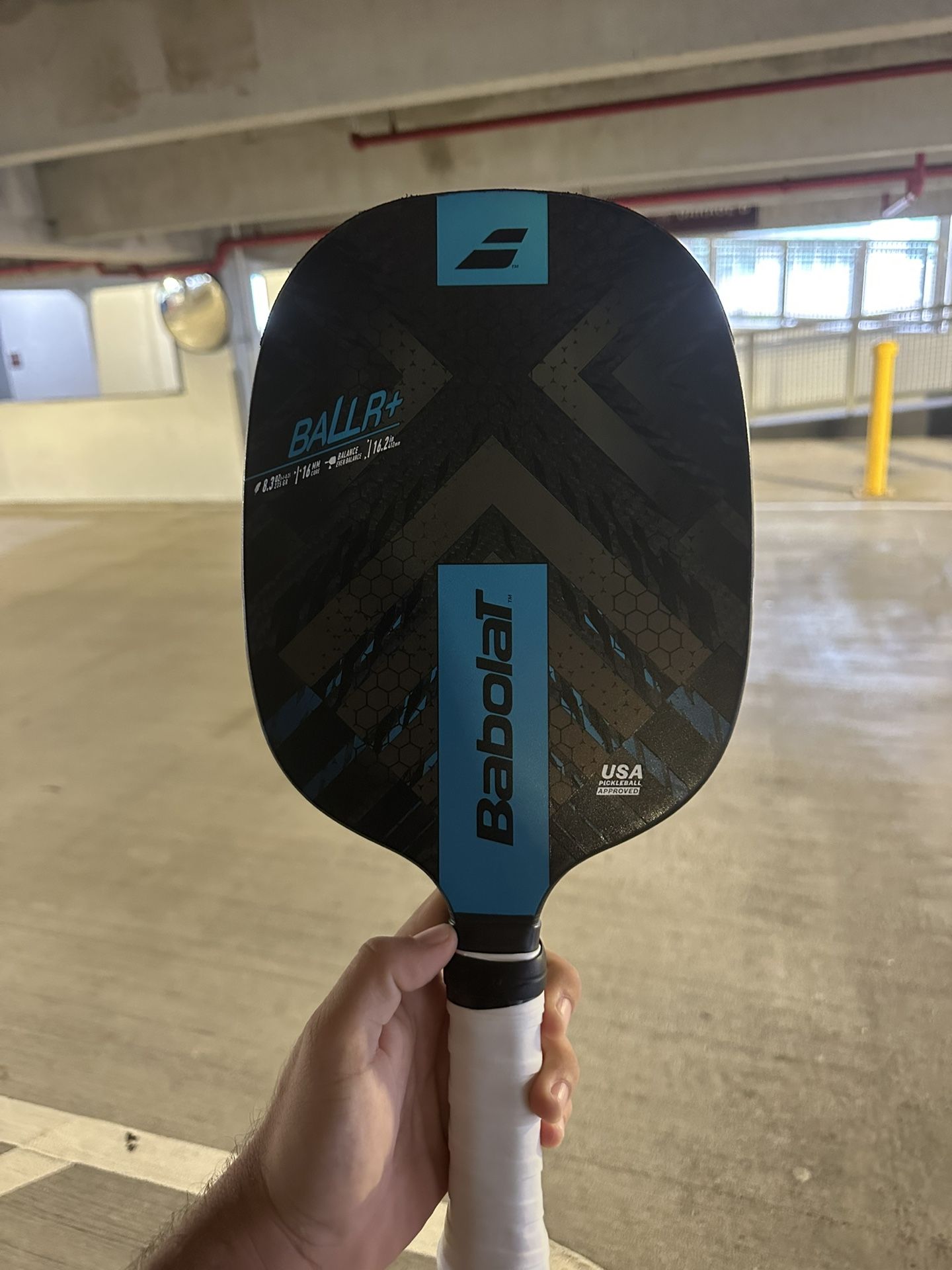 Babolat Pickleball Padel