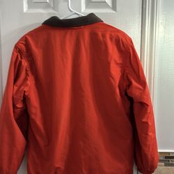 Ll bean jacket