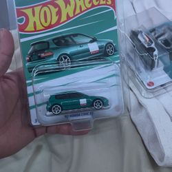 Hotwheels 