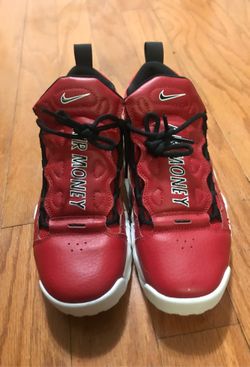 Nike air money