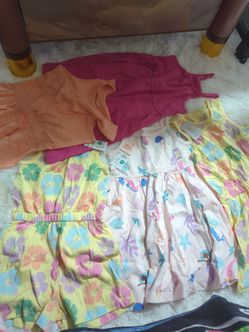 Toddler clothes