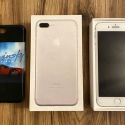 UnLocked iPhone 7 Plus 32GB Verizon